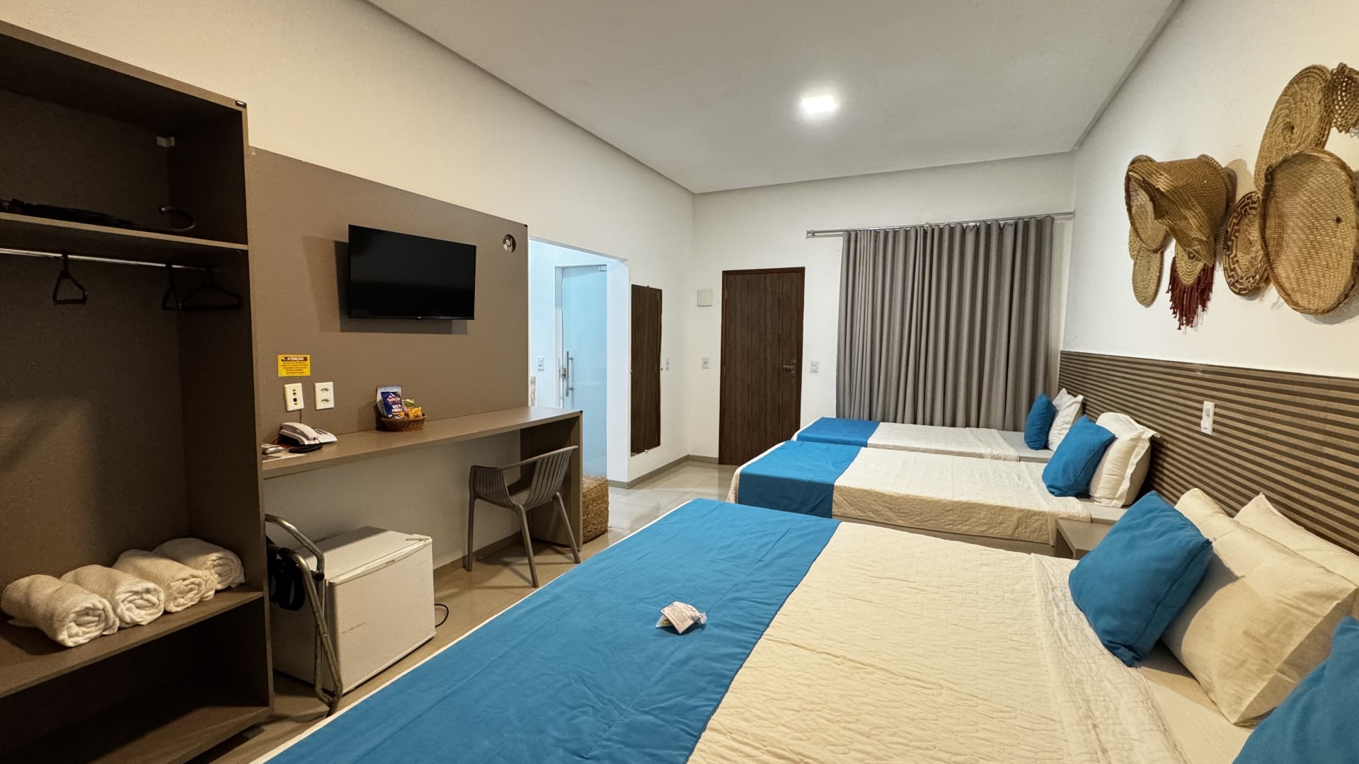 Foto de Apt Premium Mangaba